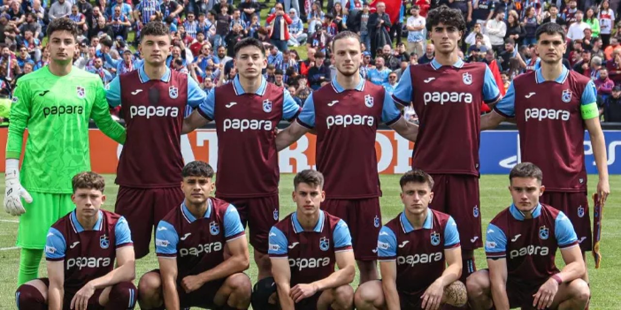 Şimdi hedef umudu gerçeğe dönüştürmek...