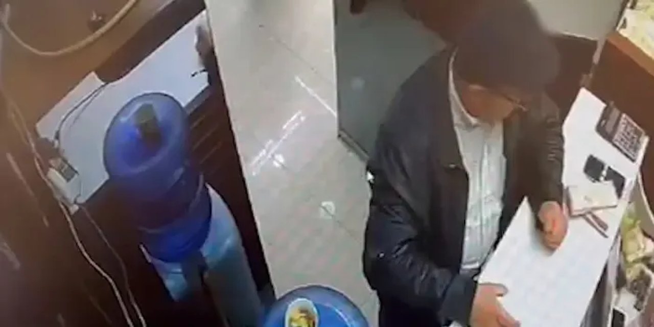 Samsun’da sahte altın satarak kuyumcuları dolandırdılar!