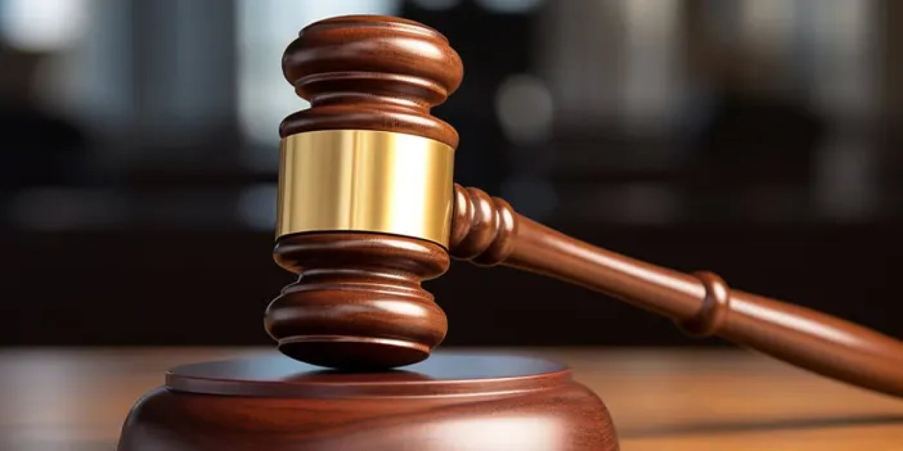 Trabzon'da hakaret dosyasına yeşil çözüm! 10 fidanla iş tatlıya bağlandı