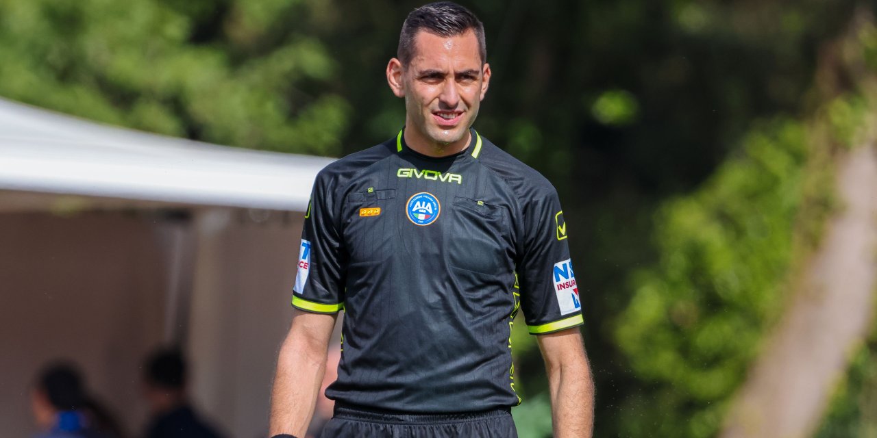 Trabzonspor - Barcelona maçı hakemi belli oldu! Tarihi finale İtalyan