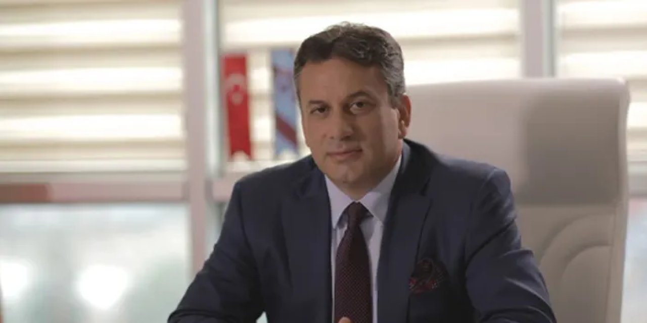 1461 Trabzon U14 takımı Türkiye şampiyonu! Başkan Hekimoğlu: "Daha da iyi olacak"