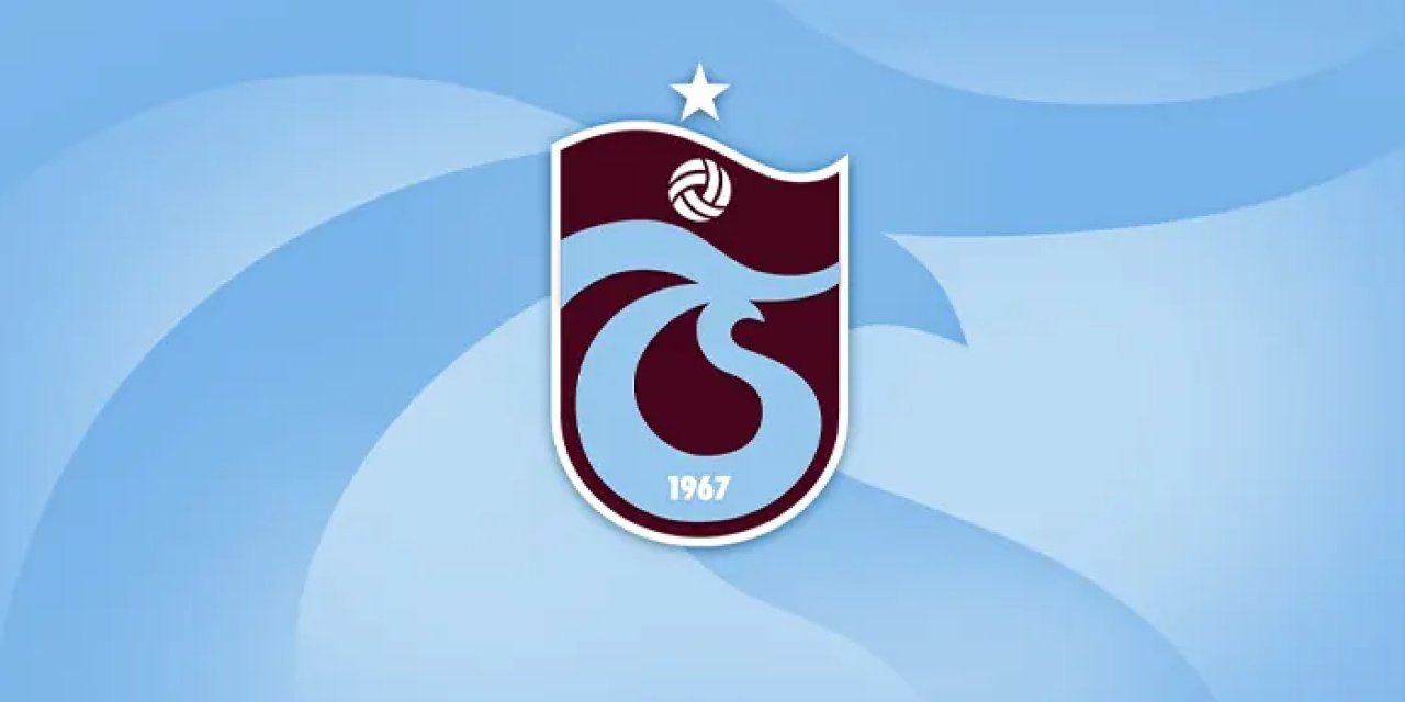 Trabzonspor'da son haftaların parlayan ismi cezalı duruma düştü