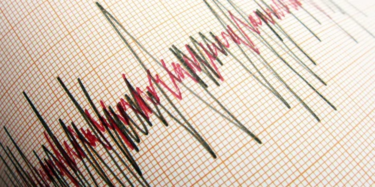 Kütahya'da deprem mi oldu? AFAD'dan açıklama geldi