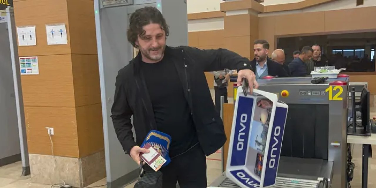 Trabzonspor'da Fatih Tekke finale uçtu!