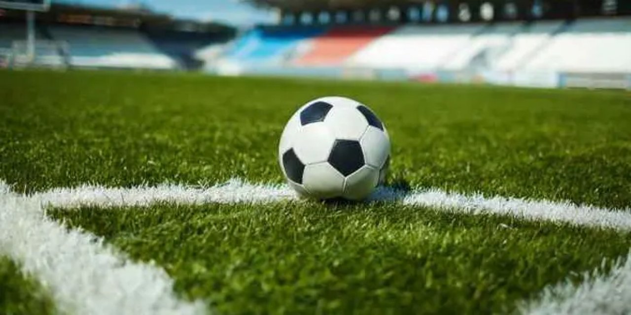 3. Lig'de play-off maçları başlıyor! İşte 1. tur eşleşmeleri