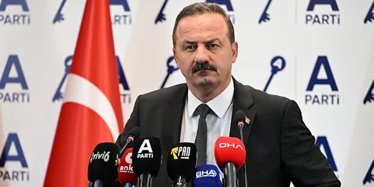 Ağıralioğlu'ndan sert sözler! "Aklınızı başınıza alın"