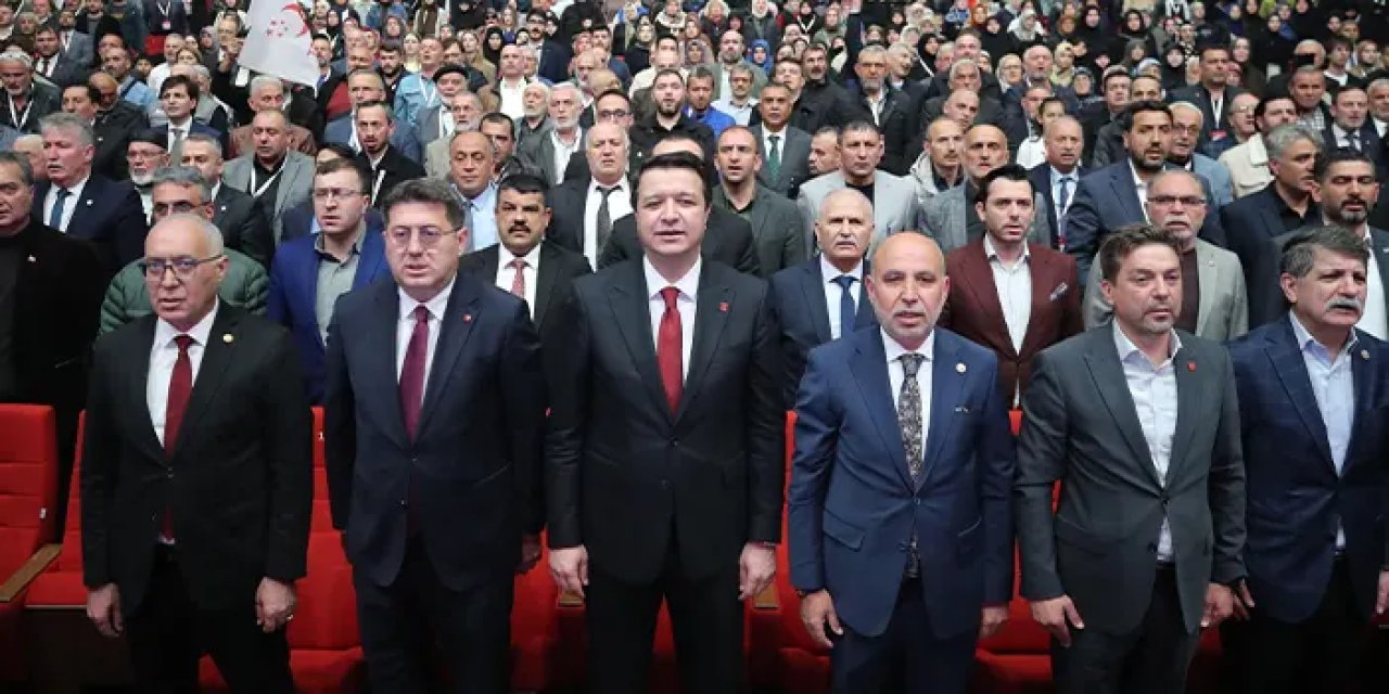 Saadet Partisi lideri Arıkan'dan asgari ücret sözleri! "Çizdiğimiz karamsar tabloyu..."