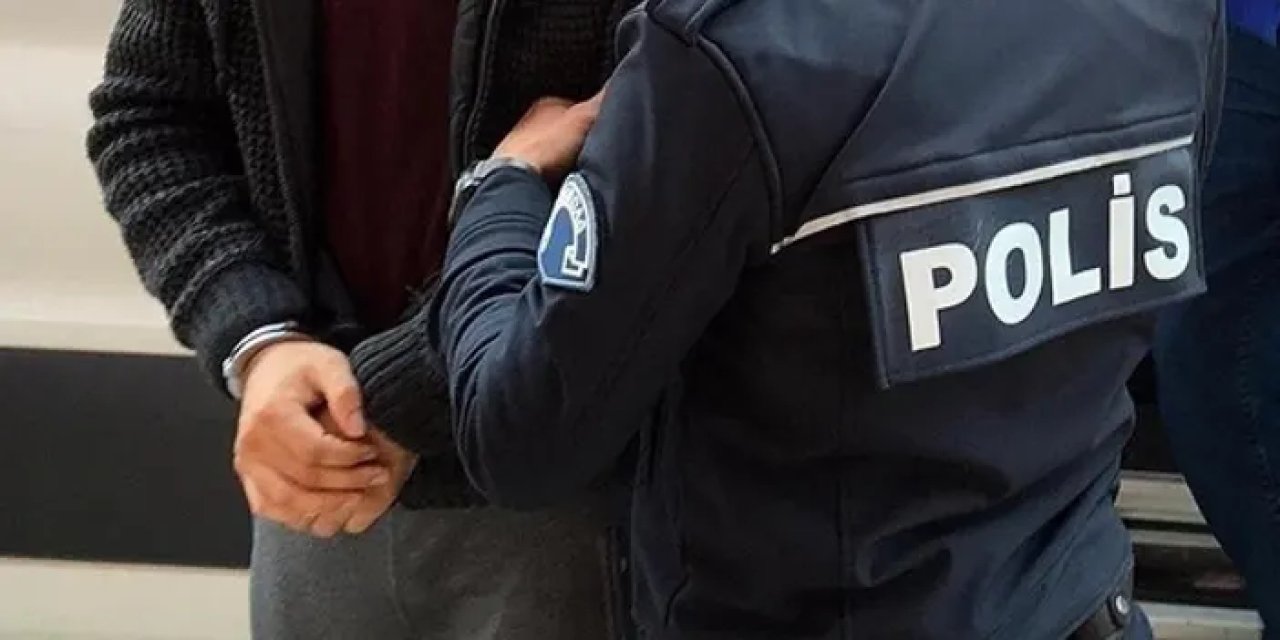 Trabzon’da fuhuş baskını! 6 şüpheli gözaltına alındı