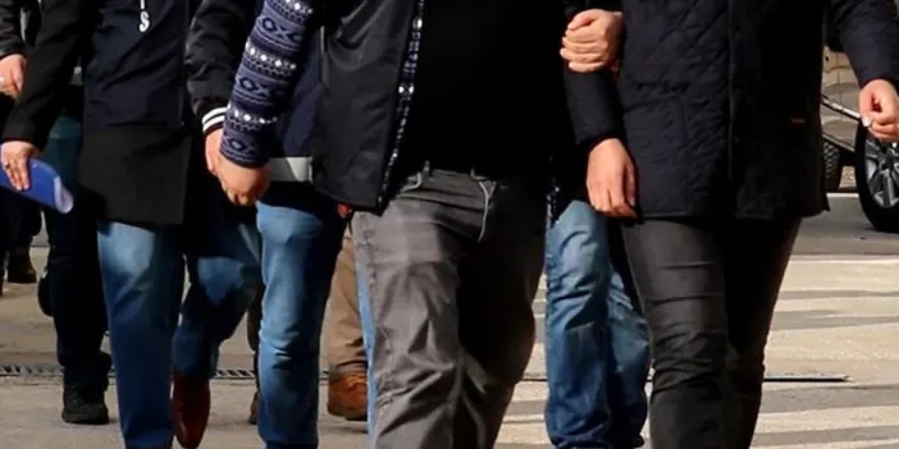 Samsun’da Uyuşturucu Operasyonu: 4 Şüpheli Gözaltında