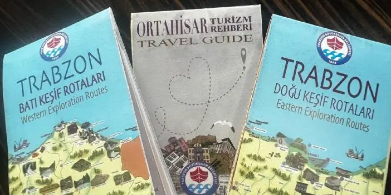 Trabzon’da keşif rotaları belirlendi!