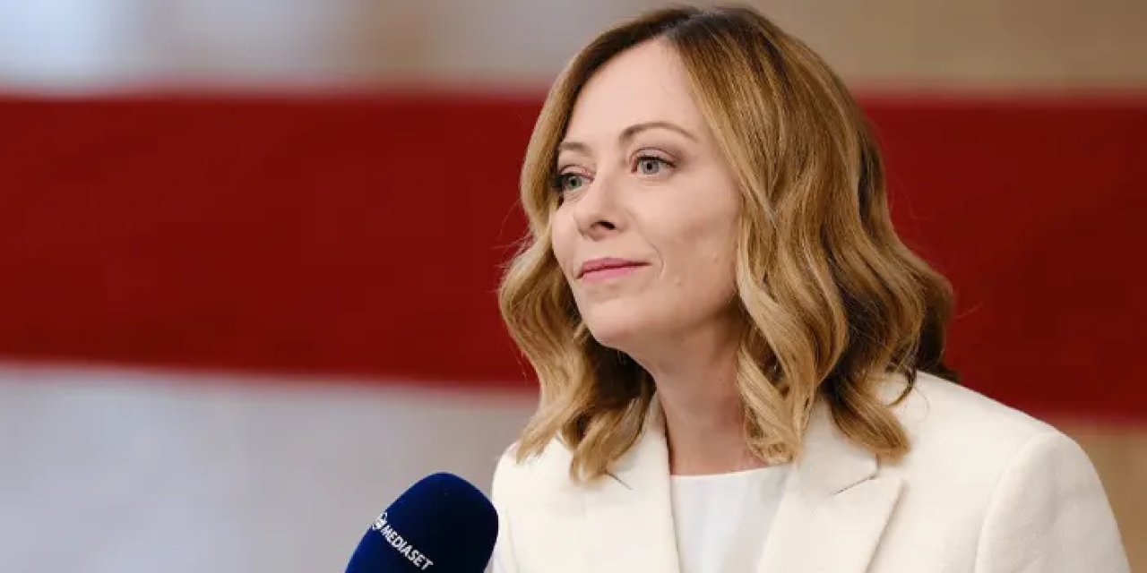 İtalya Başbakanı Giorgia Meloni kimdir? Kaç yaşında, boyu kaç cm? Evli mi, kiminle evli?