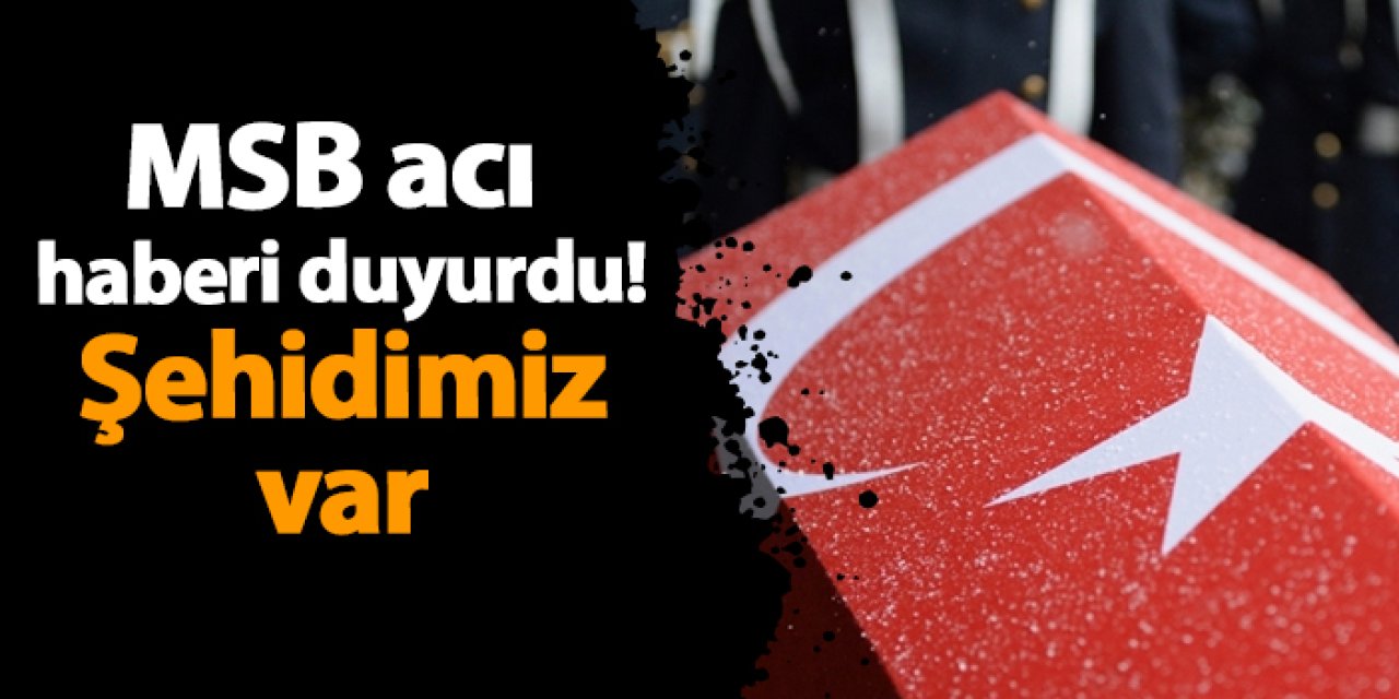 Nevşehir’de Atış Eğitimi Kazası: Astsubay Hüseyin Uzun Şehit Oldu