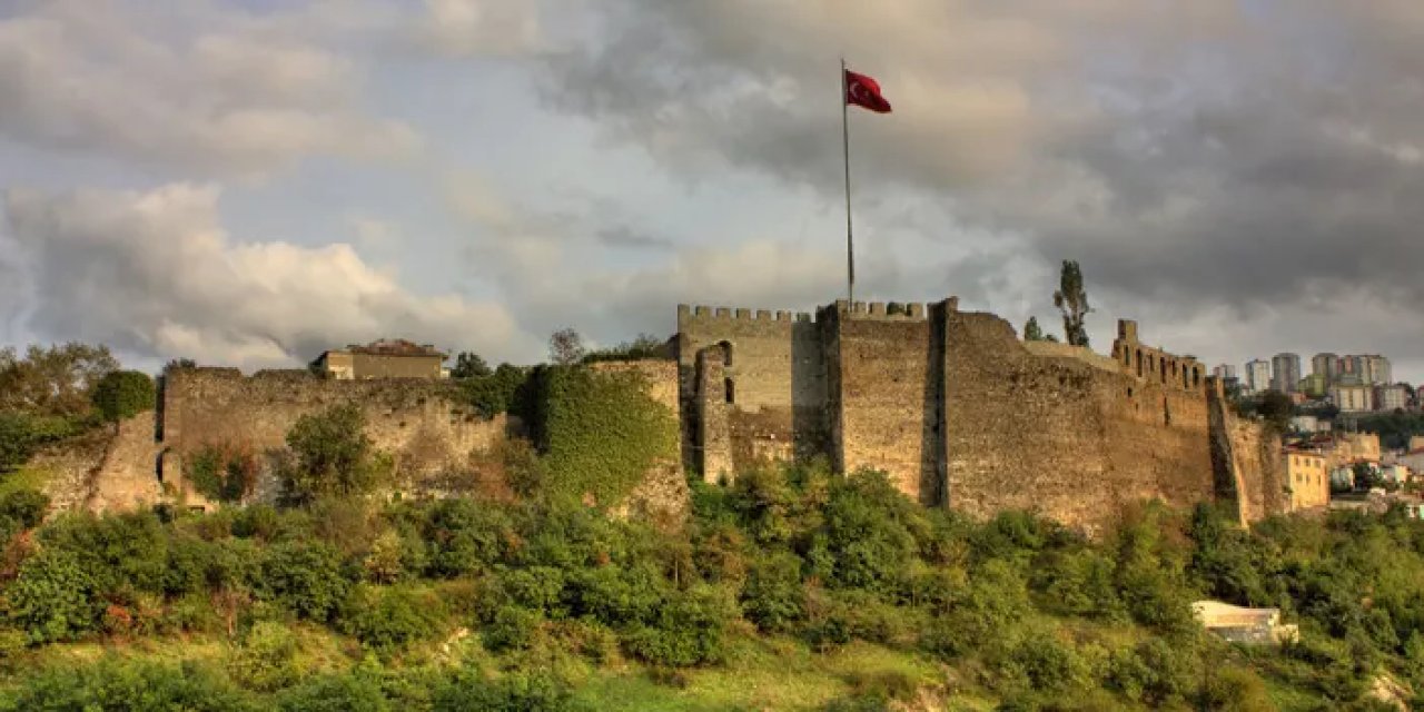 Trabzon'a haksızlık etmeyin