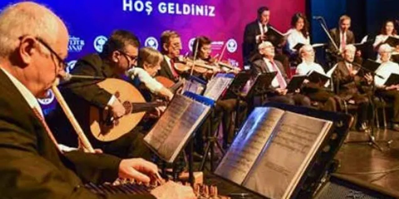 Trabzon’da Mayıs ayı kültür ve sanatla şenlenecek