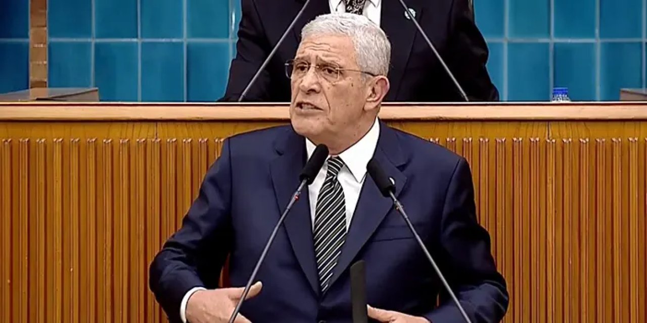 Müsavat Dervişoğlu: "Tabela üniversiteleri işsizliği engelleyemiyor"