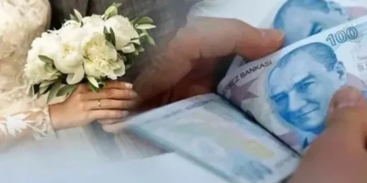 Evlenecek çiftlere indirim yapacak firmalar belli oldu