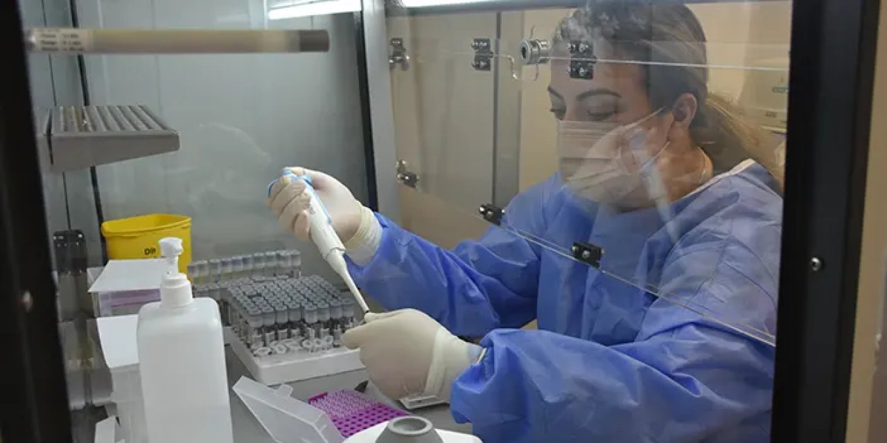 Trabzon'da HPV taramasında 6 bin kişiden 211’i  pozitif çıktı