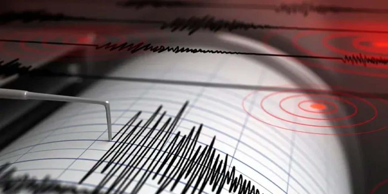 Ordu, Samsun, Giresun, Tokat deprem mi oldu?