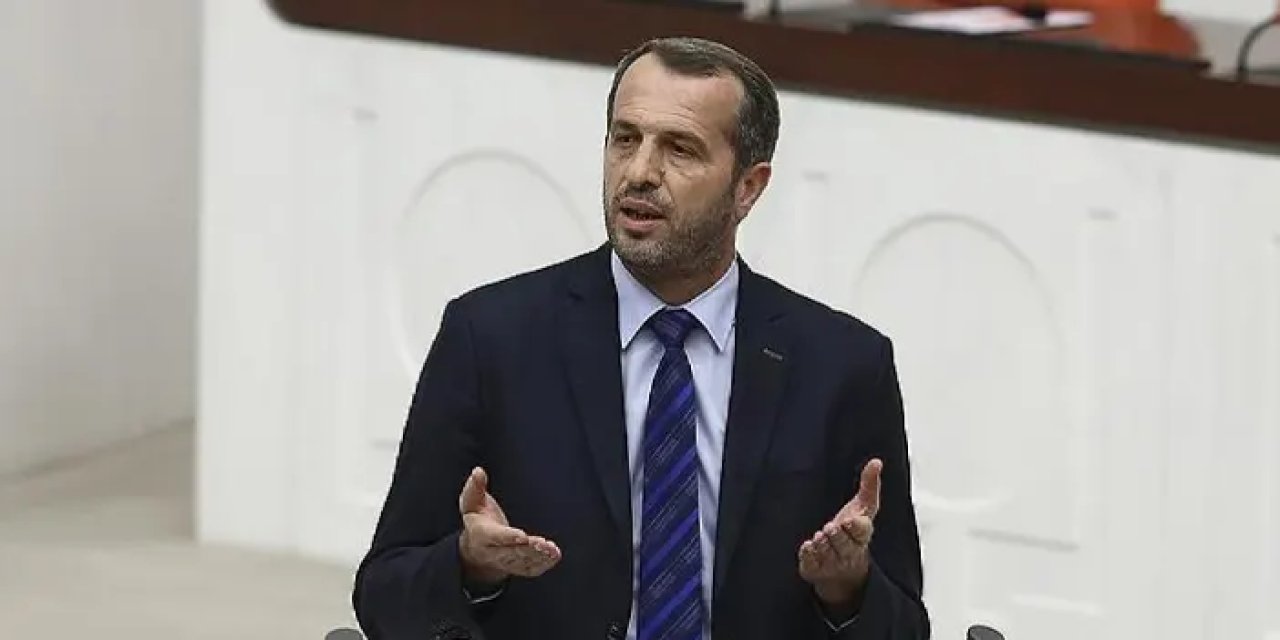 Trabzonspor U19 takımı TBMM gündeminde! Sancaklı tebrik edip Türk futbolundaki sorunu açıkladı