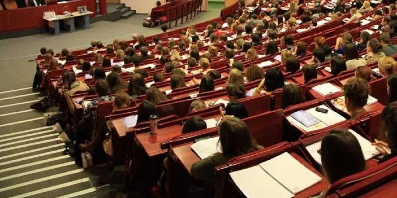 1 Mayıs'ta üniversiteler tatil mi? Açık olacak mı? Ders var mı? Resmi tatil mi? 1 Mayıs Perşembe