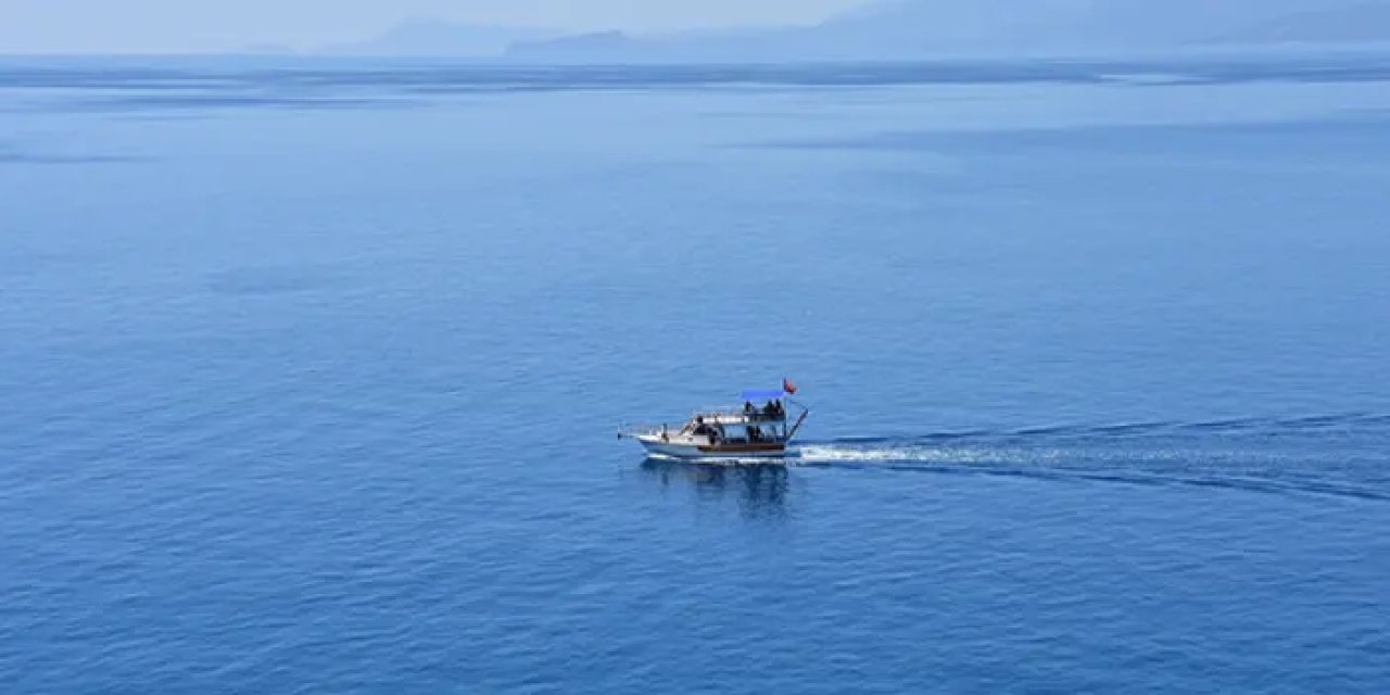 Karadeniz'in derinliklerinde görünmeyen tehlike! Uzmanlar harekete geçti