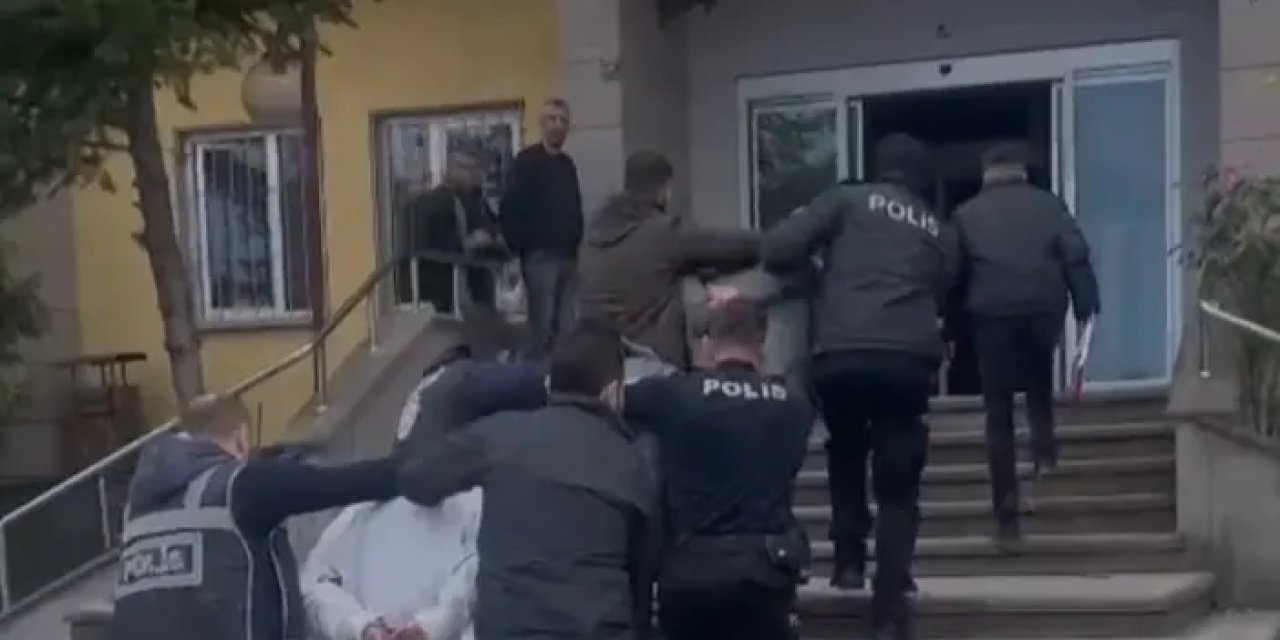 Artvin'de marketi kurşunladılar! Sivas'ta yakayı ele verdiler