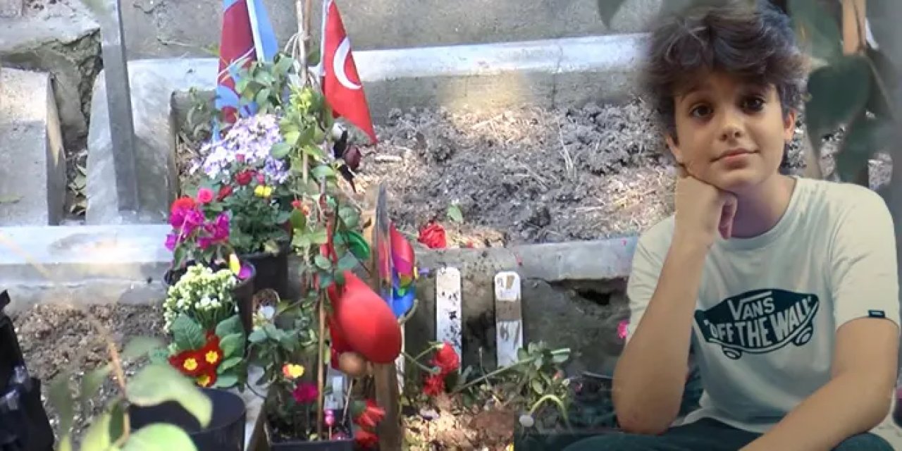 Ahmet Minguzzi'nin mezarını tahrip eden şahıs için istenen ceza belli oldu!