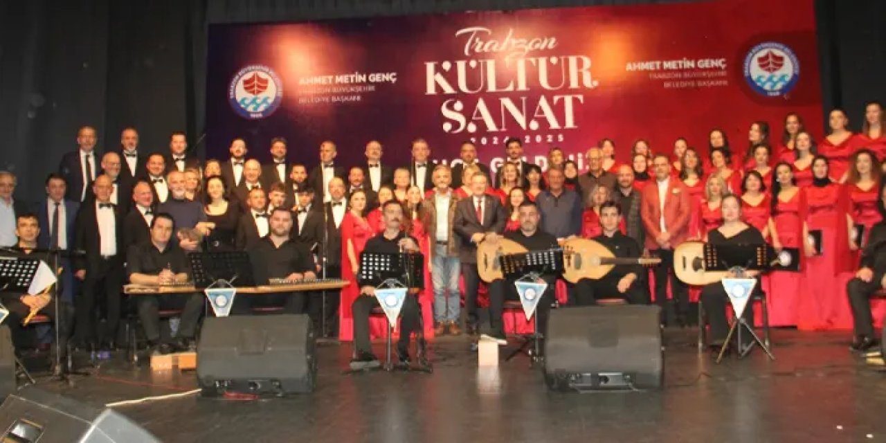 TAKA Derneği şarkılarla ‘Rüya’dan uyandırdı