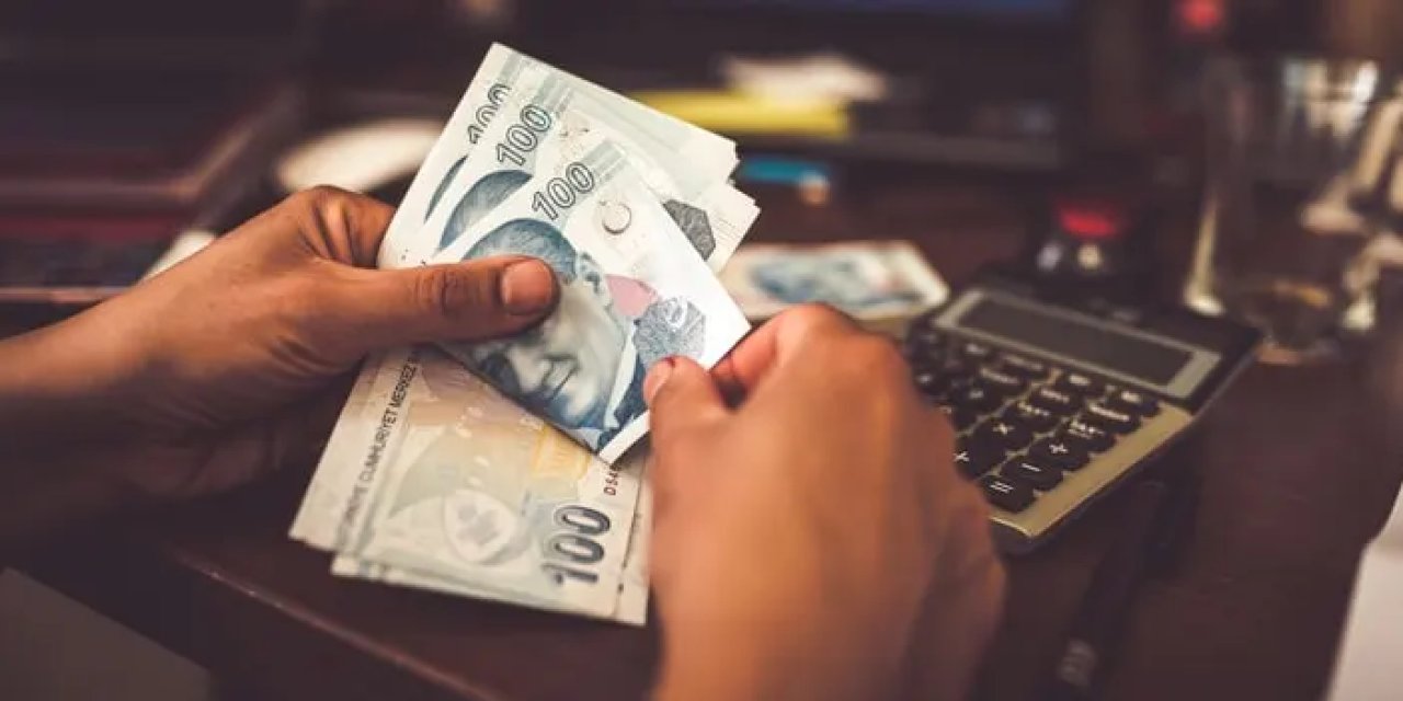 TÜRK-İŞ Trabzon İl Başkanı Gökhan Gedikli'den TÜİK çıkışı! "Enflasyonu doğru açıklamıyorlar"