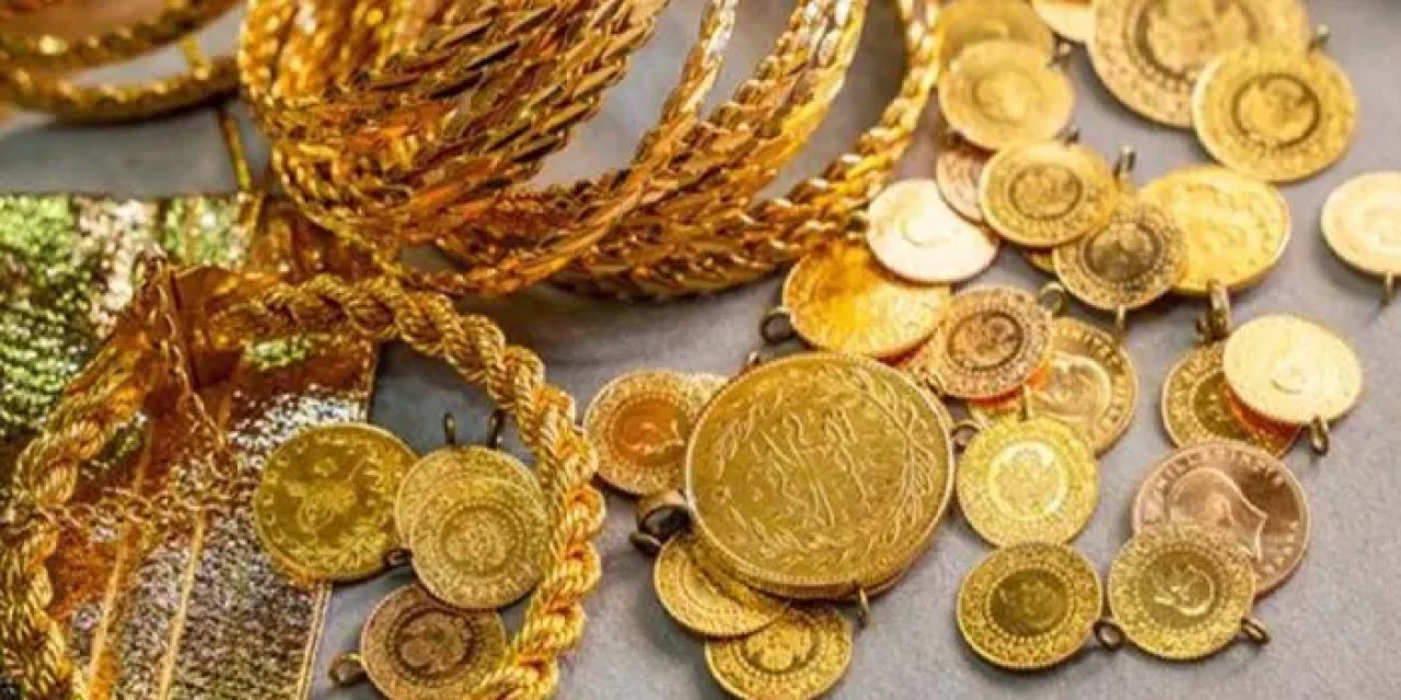 Samsun’dan kuyumcu ve vatandaşlara sahte altın uyarısı