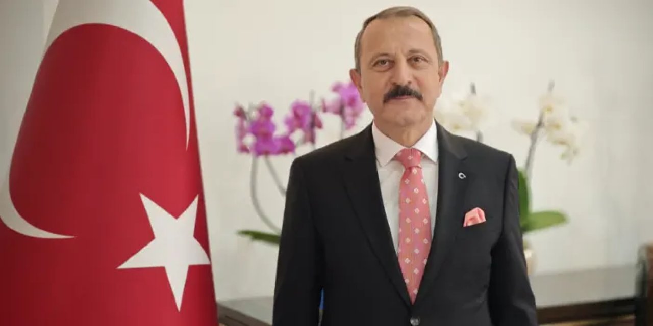 CHP'nin "Vakfıkebir Belediyesi borç batağına sürükleniyor" iddiasına Başkan Koçal'dan yanıt!