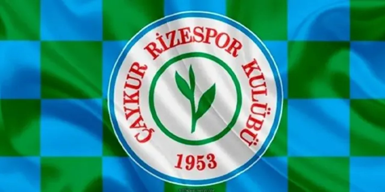 Çaykur Rizespor Gaziantep FK'yi ağırlayacak!