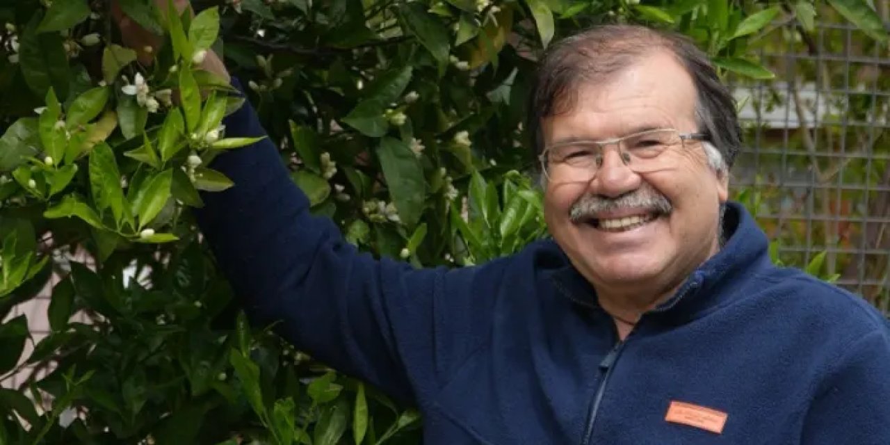 Ali Çankaya fındık üreticilerine seslendi! "Kendi bahçemizin doktoru olmalıyız"