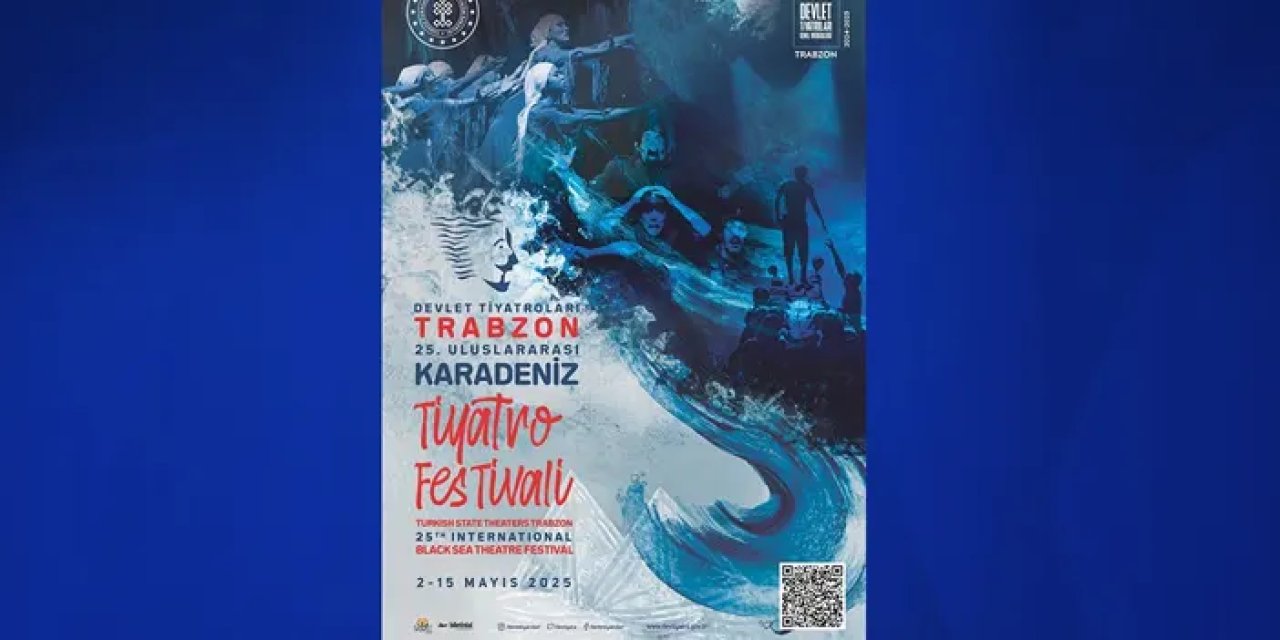 Trabzon’da tiyatro rüzgarı esecek!
