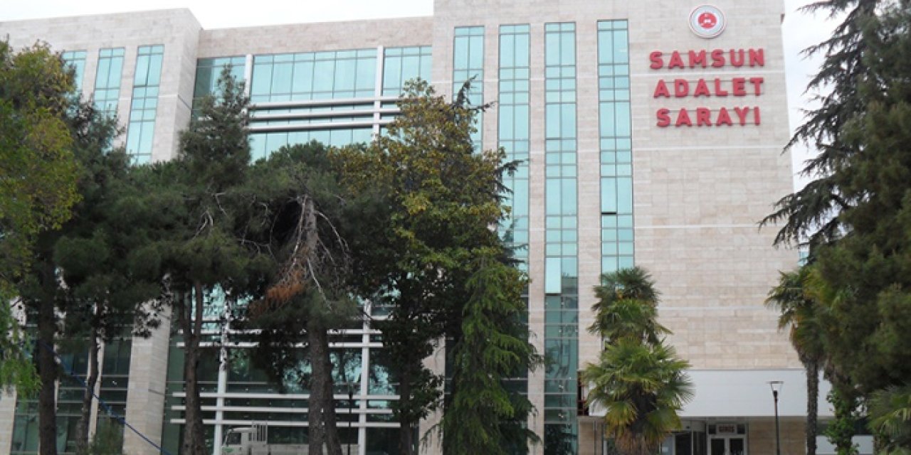 Samsun’da kiralık ev dolandırıcılığına hapis cezası