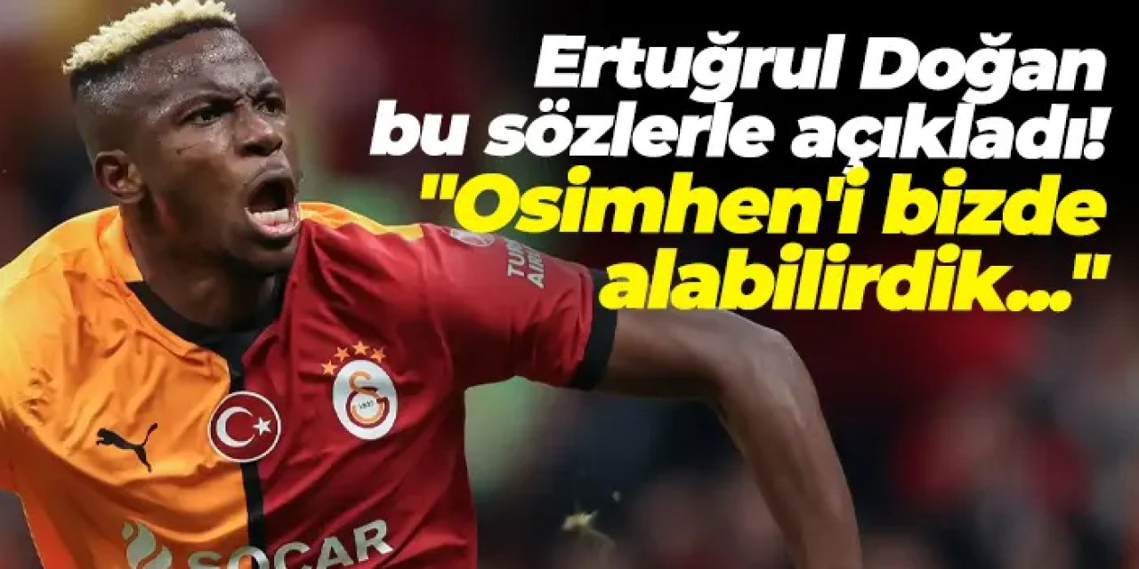 Trabzonspor Başkanı Doğan: Yıl Sonuna Kadar Borçsuz Olabiliriz