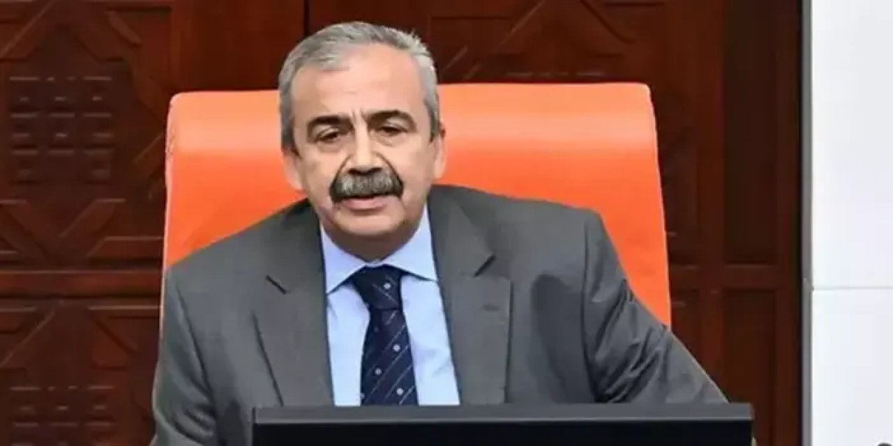 Sırrı Süreyya Önder kimdir? Sırrı Süreyya Önder öldü mü?