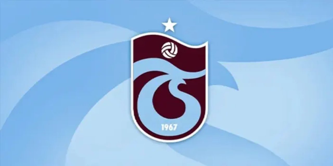Trabzonspor'da büyük müjde! Beklenen projede somut adımlar