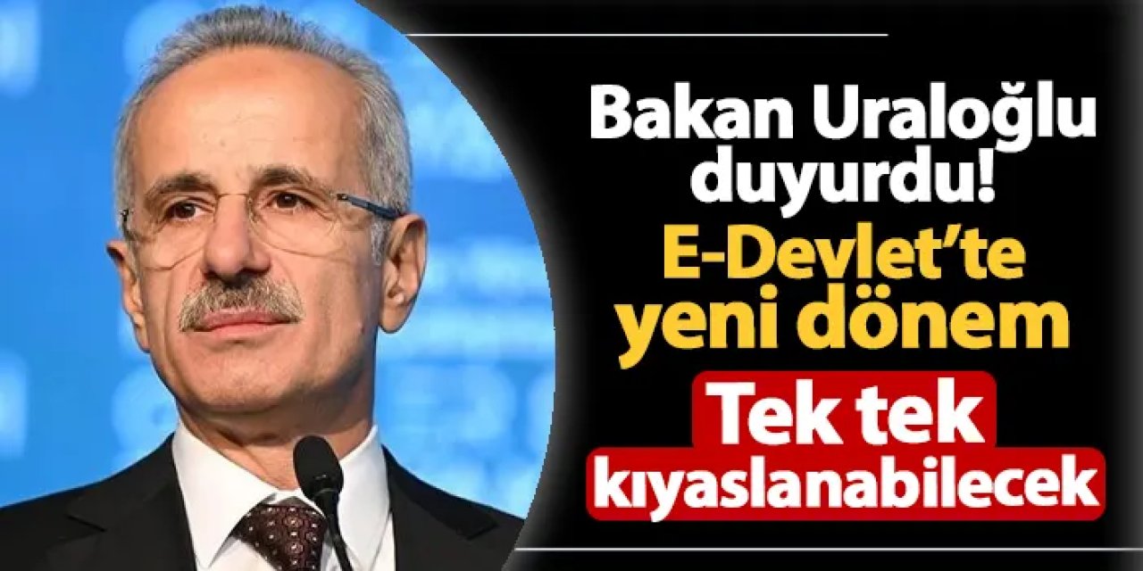 e-Devlet’te Telefon ve İnternet Tarifeleri Artık Karşılaştırılabiliyor