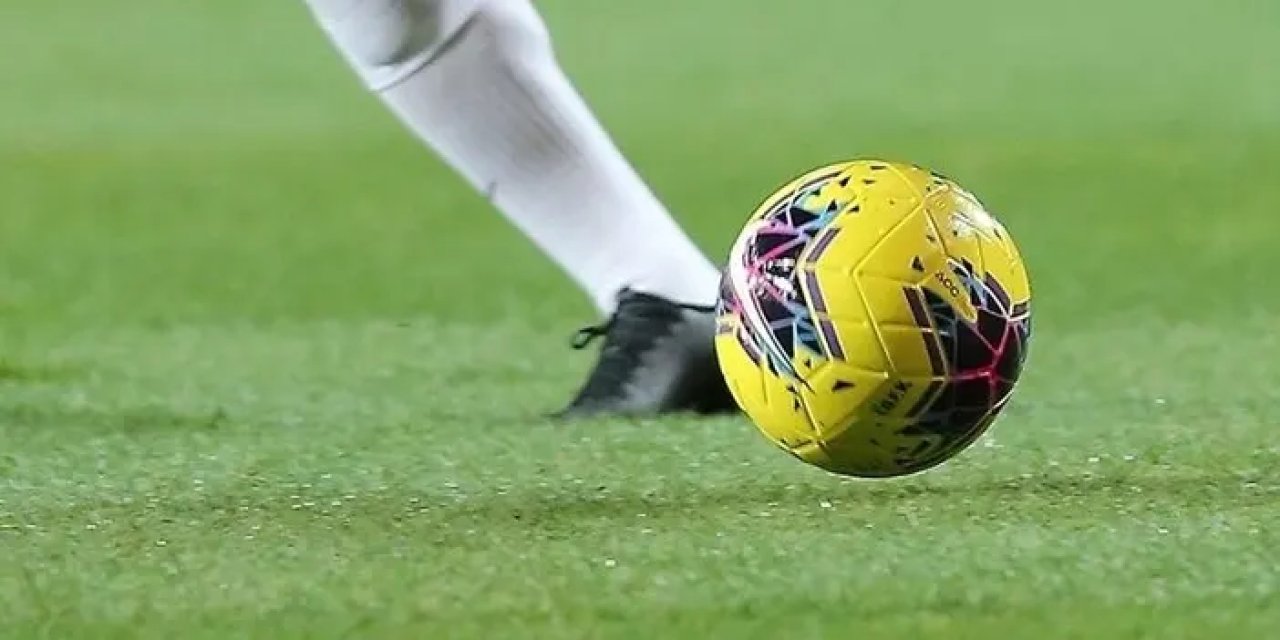 Süper Lig'de 34. hafta heyecanı sürüyor! Bugün hangi maçlar var?