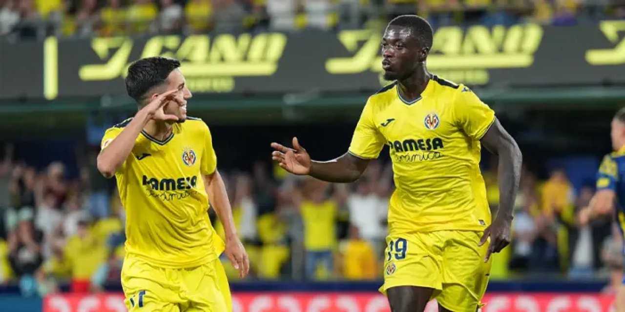 Trabzonspor'un eski yıldızı İspanyolları mest etti