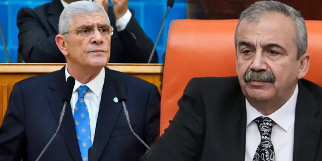 Müsavat Dervişoğlu'ndan Sırrı Süreyya Önder için beklenmedik çıkış!