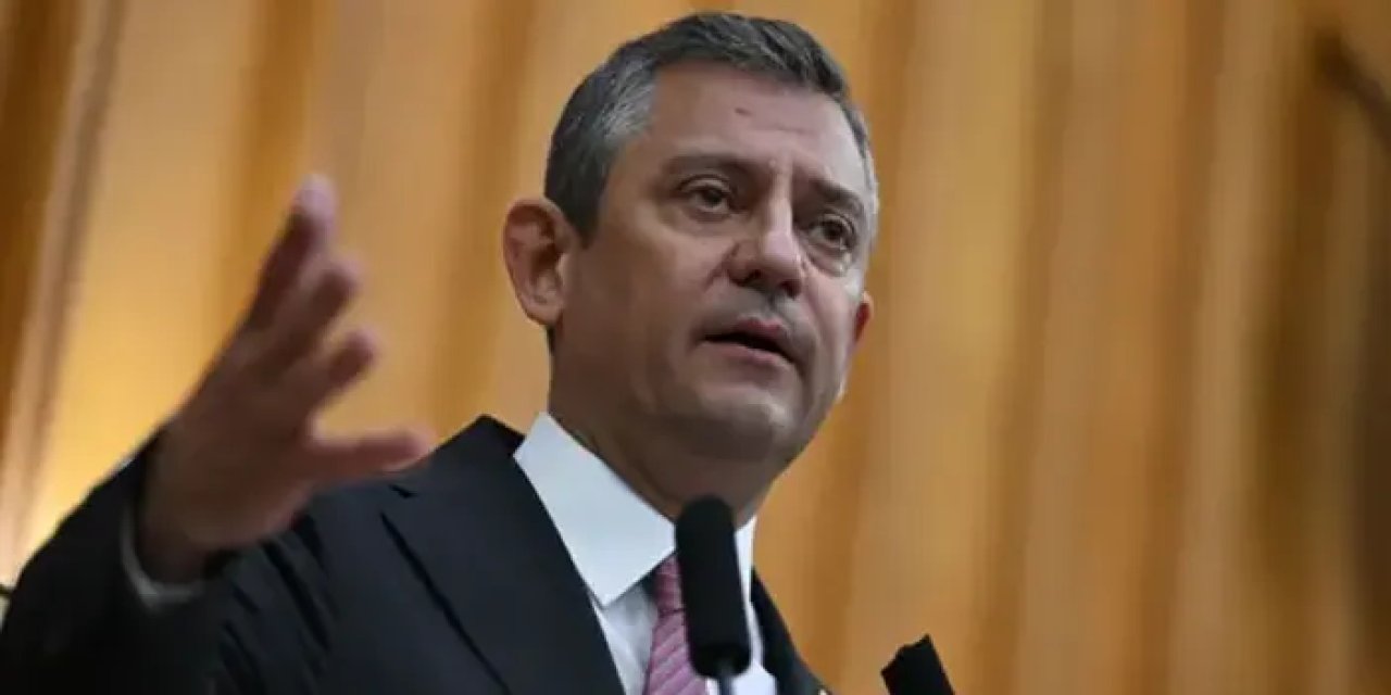 Karadeniz’den Özgür Özel’e saldırıya ortak tepki: “Bu yalnızca bir kişiye değil, halkın umuduna yapılmıştır”