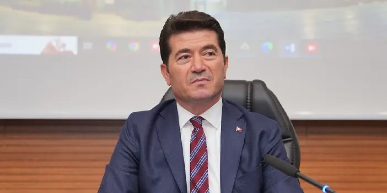 Başkan Kaya yaşadıkları mali sıkıntıyı böyle açıkladı! "Gerçekten ciddi anlamda belediyeleri silkeliyorlar"