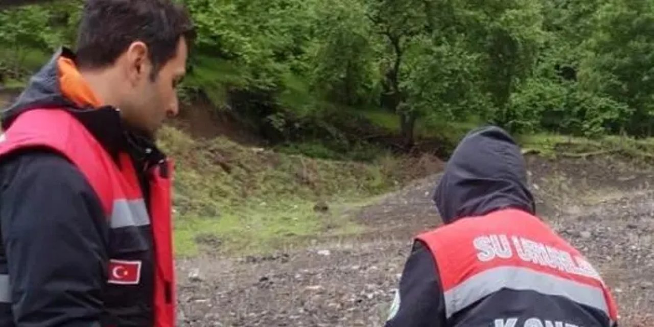 Samsun’da yasa dışı avlananlara sıkı denetim!