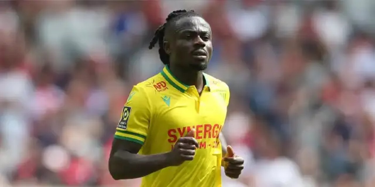 Fransa'dan bomba transfer iddiası! Trabzonspor 10 Milyon Euro'yu gözden çıktı