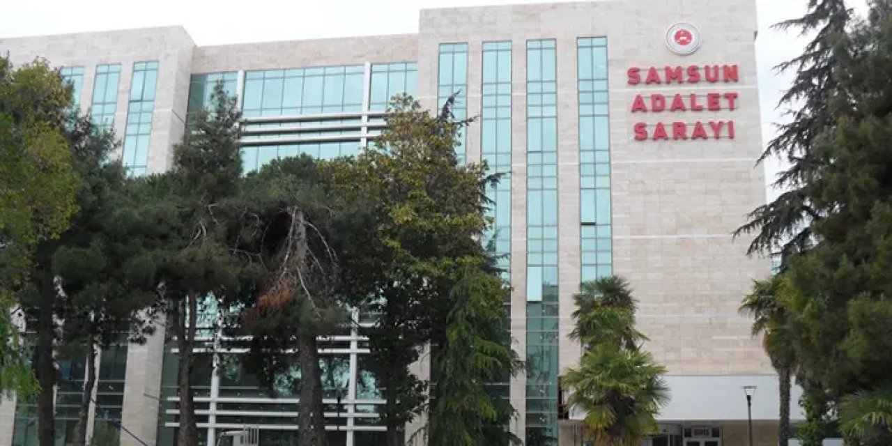 Bafra’da Hapis Cezası Bulunan Şahıs Kovalamacayla Yakalandı