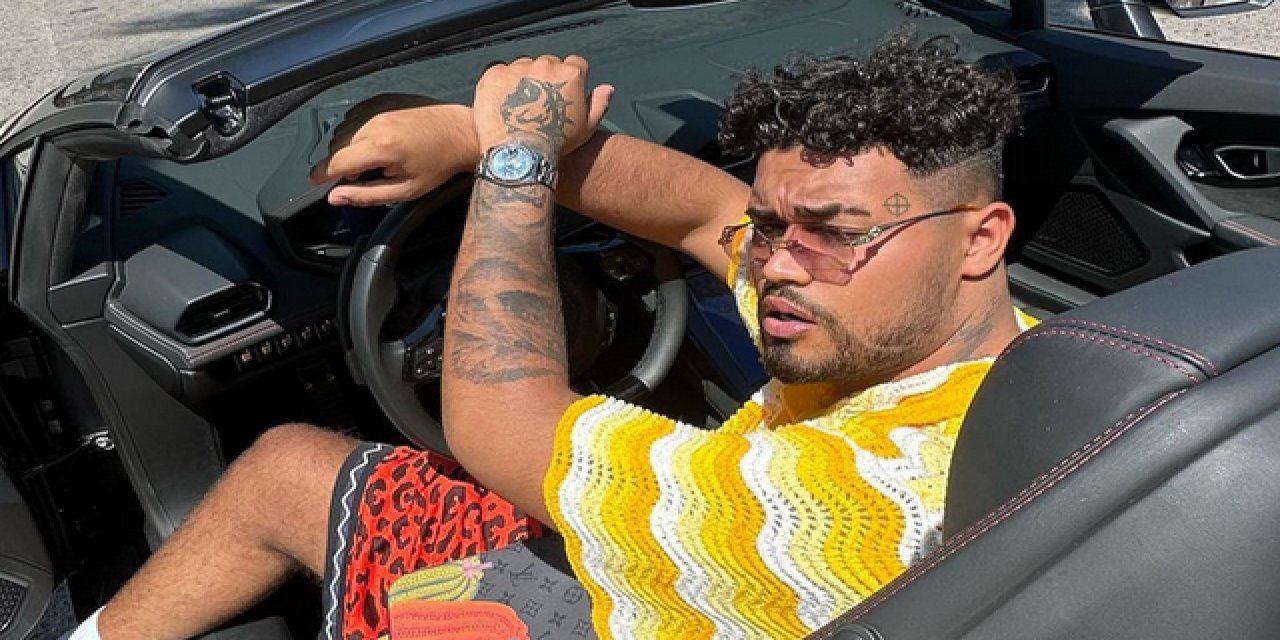 Level C5 tutuklandı mı? Level C5 neden tutuklandı