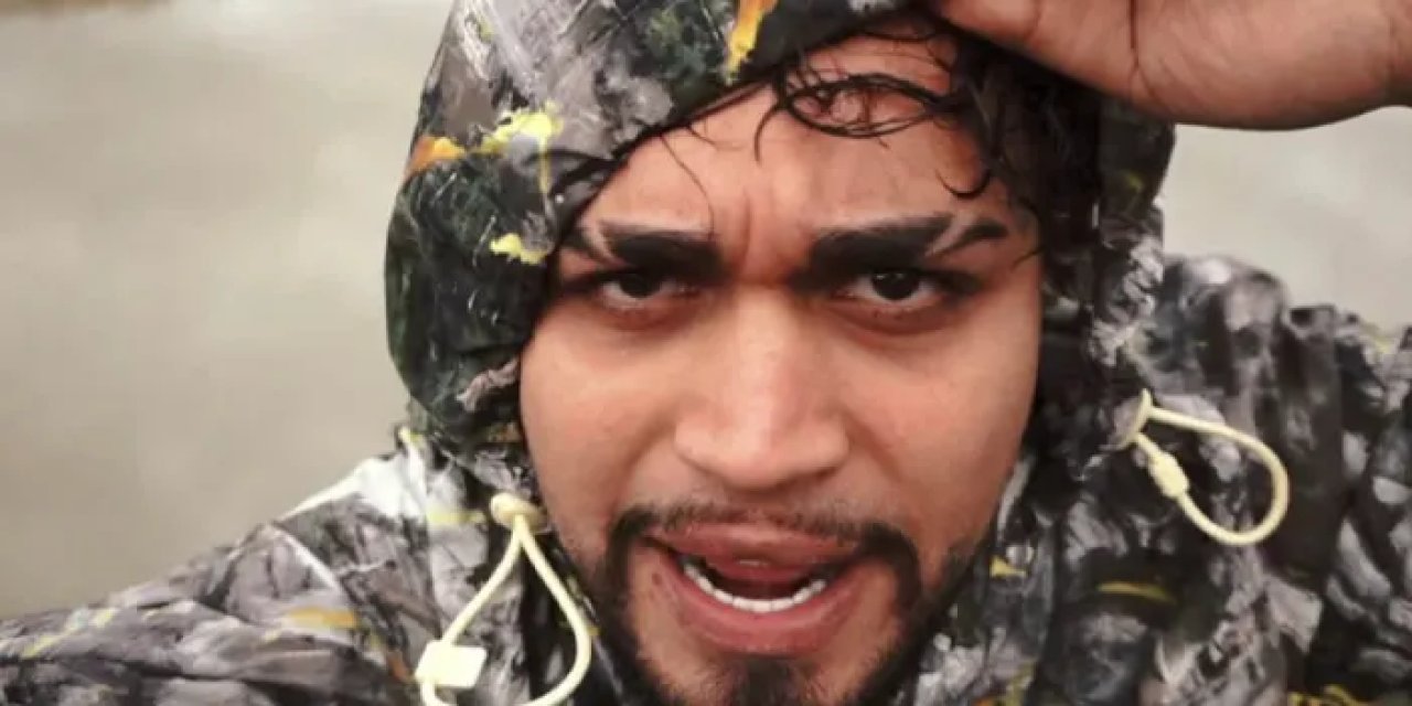 Lvbel C5 kimdir? Tutuklandı mı? Neden tutuklandı? Gerçek Adı Ne?