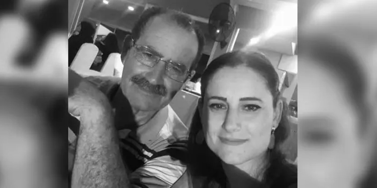 Trabzon'da CHP'li siyasetçi Ömer Kara'nın evlat acısı: Esra Semra Saka hayatını kaybetti